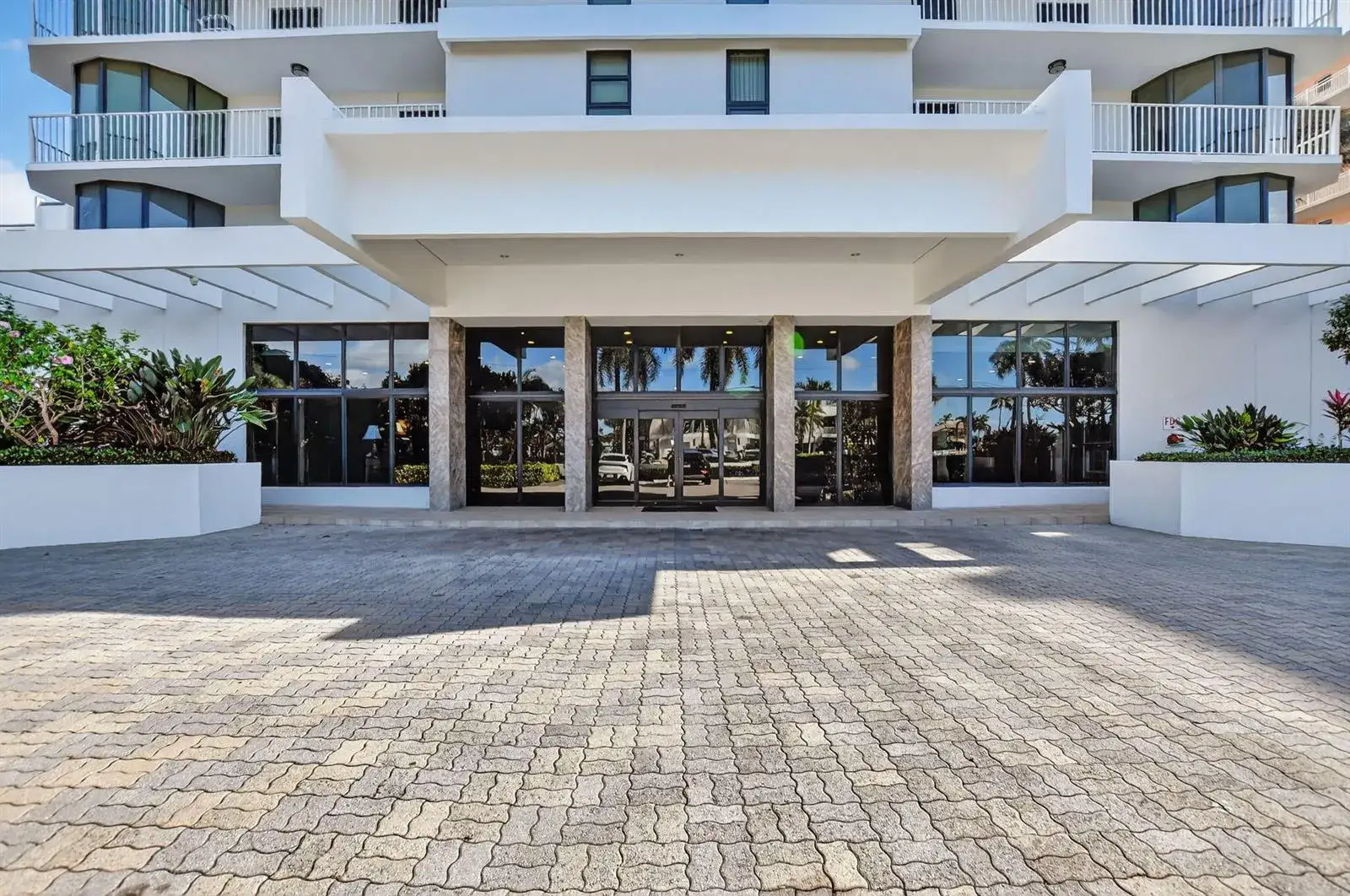 2917 S Ocean Boulevard # 205, Highland Beach FL 33487