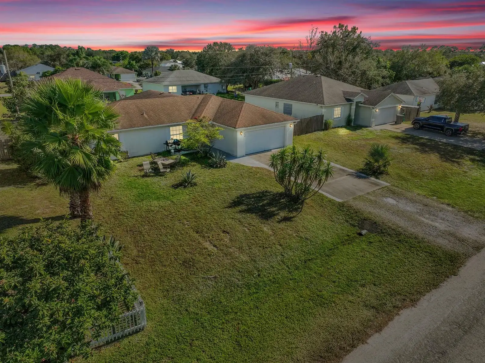7856 101st Avenue, Vero Beach FL 32967