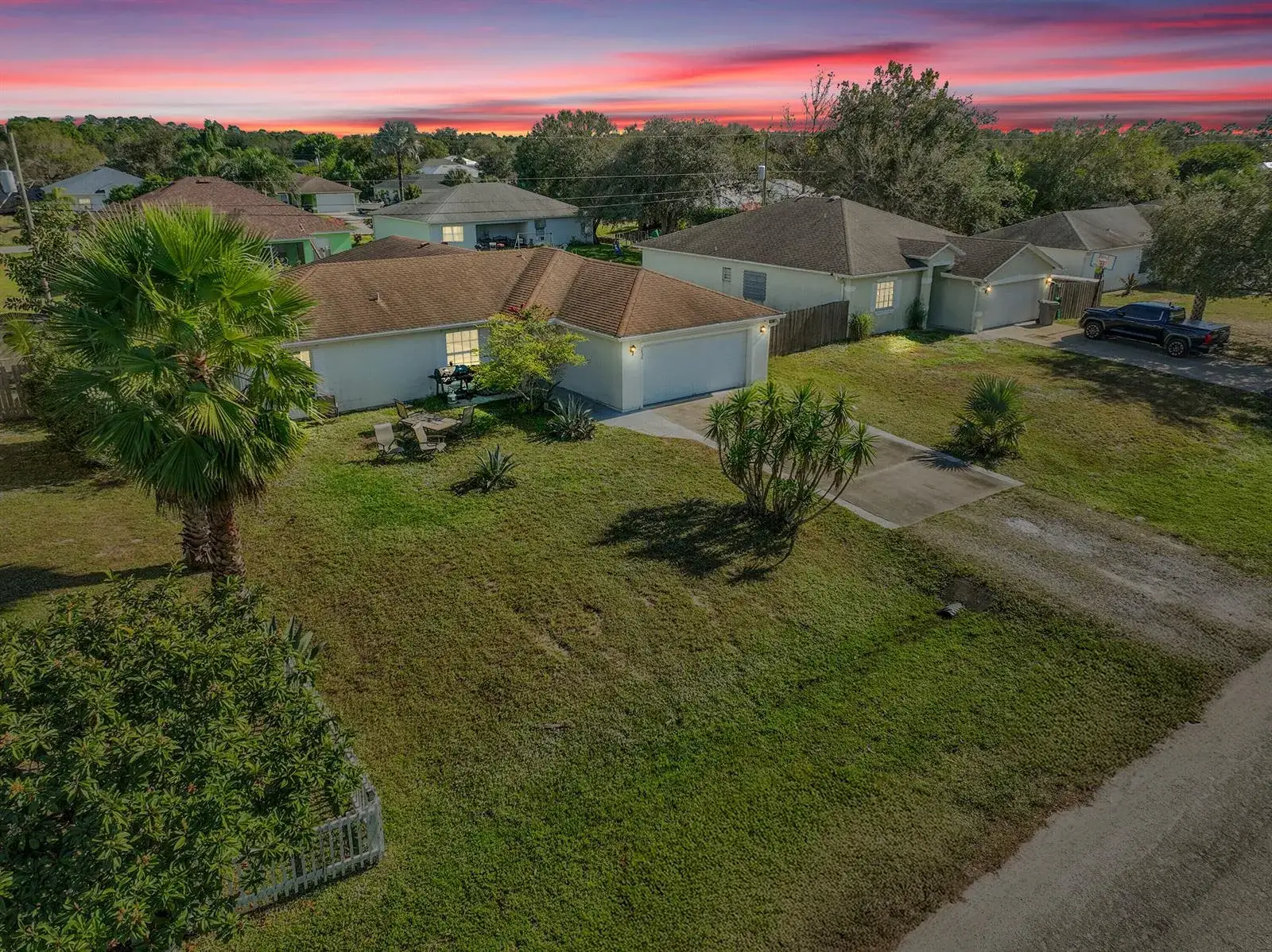 7856 101st Avenue, Vero Beach FL 32967