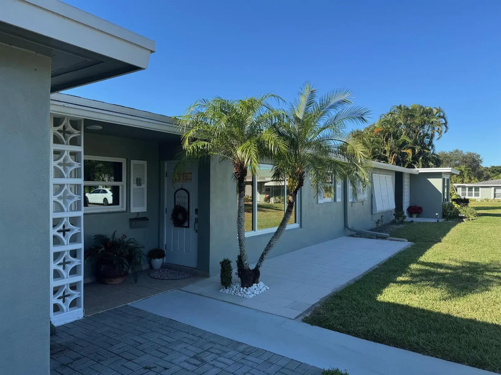 917 S Drive Terrace # B, Delray Beach FL 33445