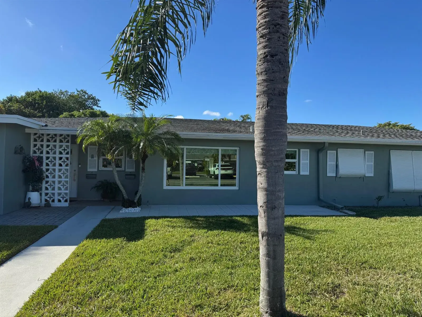 917 S Drive Terrace # B, Delray Beach FL 33445