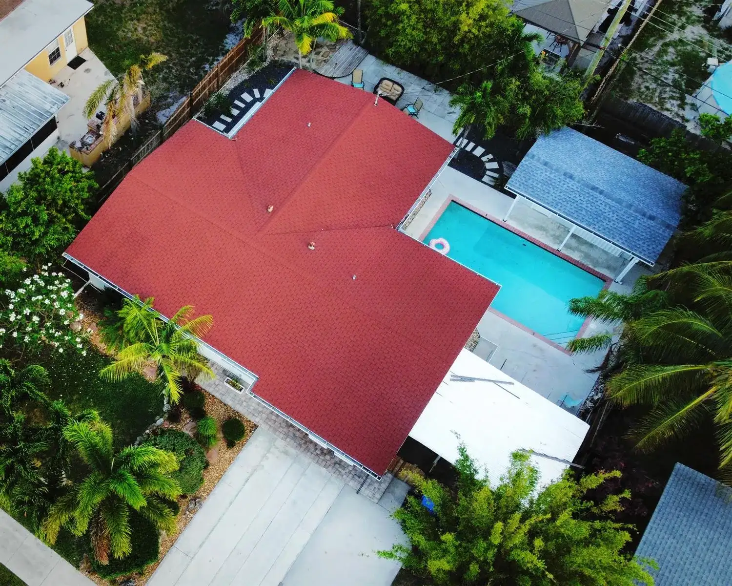 916 W Drew Street, Lantana FL 33462 photo 2