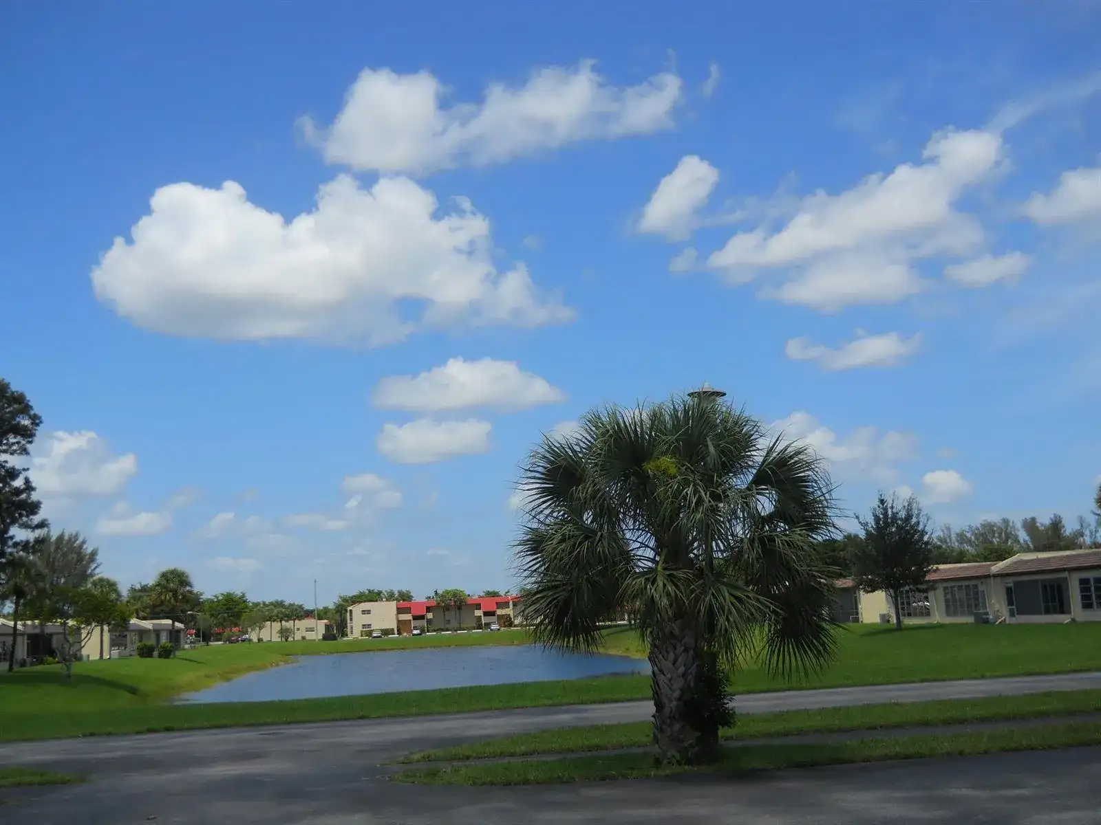 166 Lake Meryl Drive # 166, West Palm Beach FL 33411 photo 3