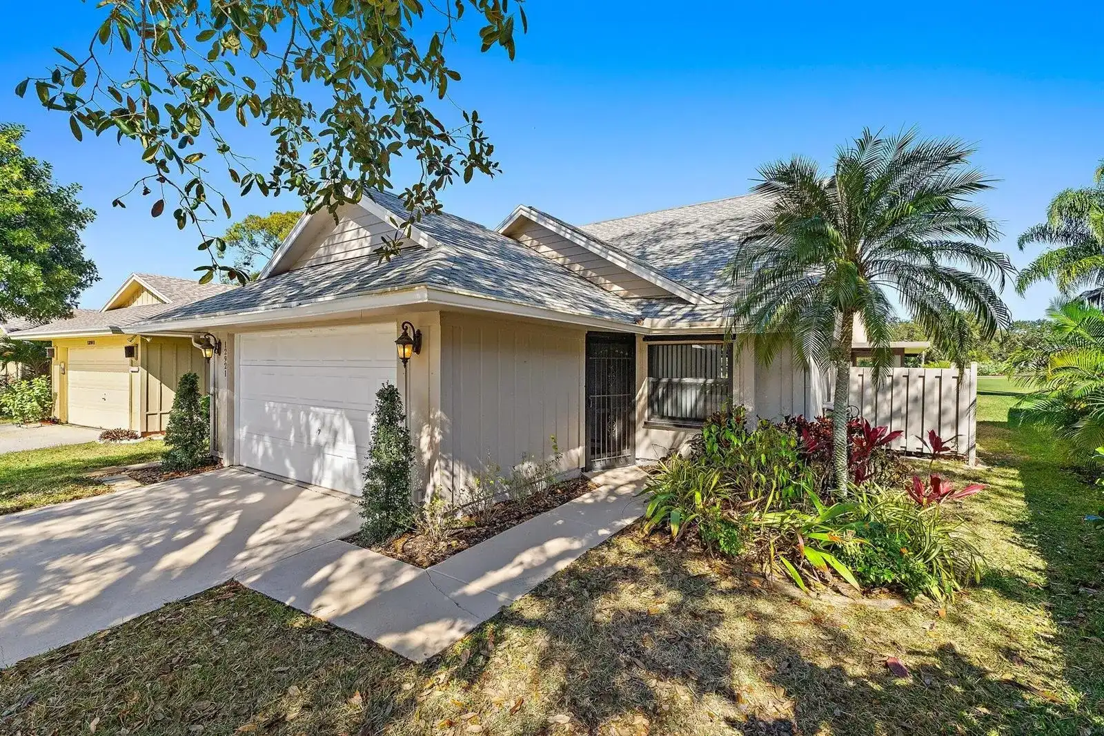 12921 SE Crooked Stick Lane, Hobe Sound FL 33455