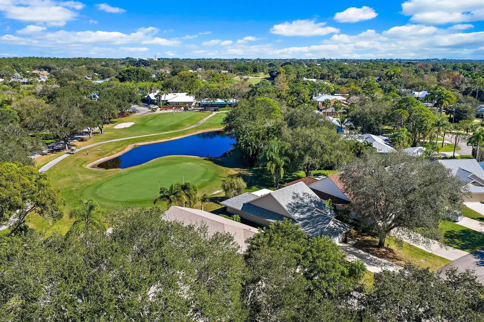 12921 SE Crooked Stick Lane, Hobe Sound FL 33455 photo 2