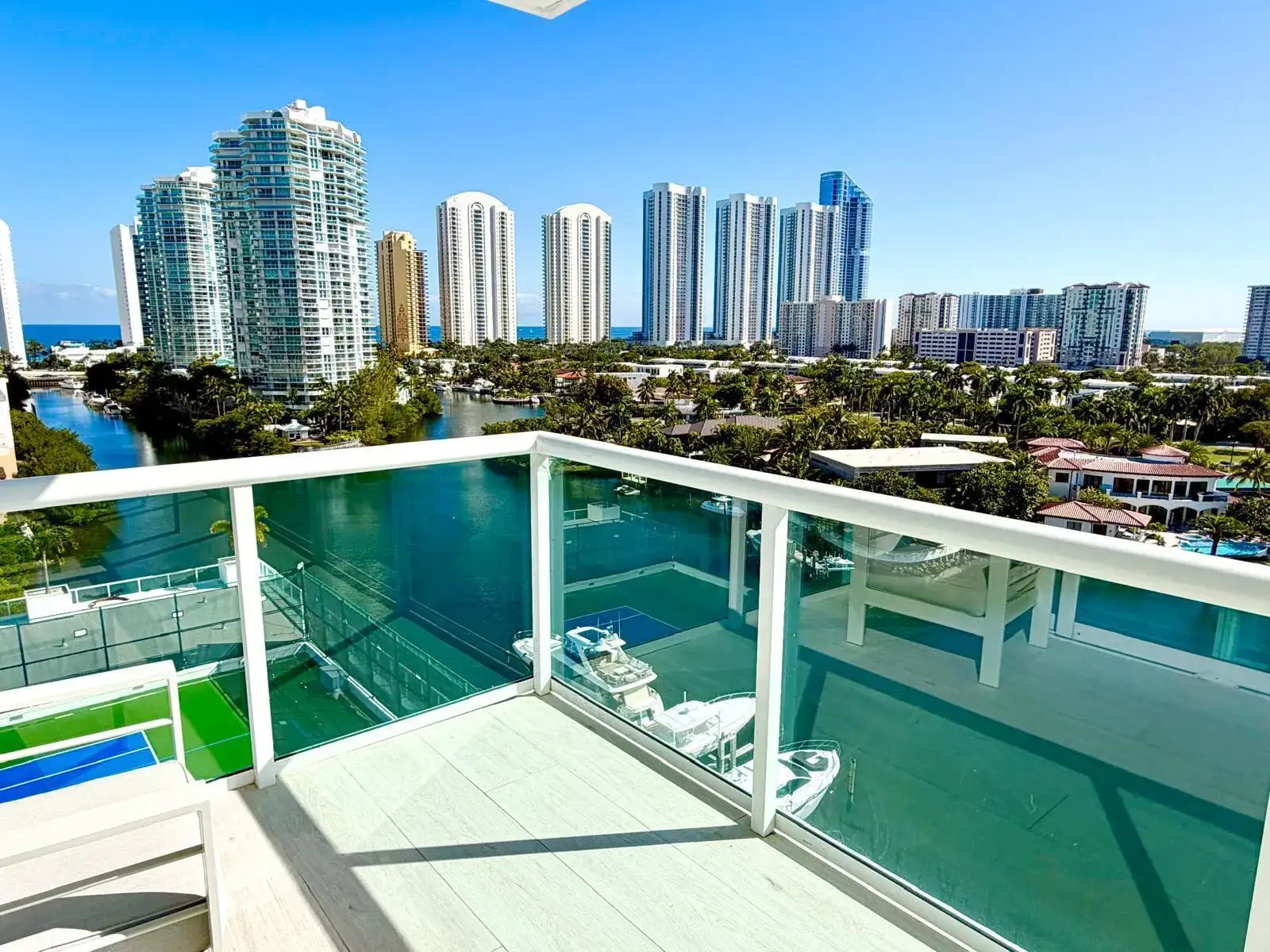 400 Sunny Isles Boulevard # 1022, Sunny Isles Beach FL 33160