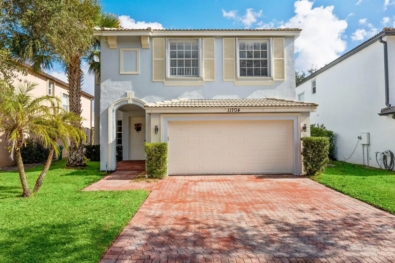 11704 SW Bennington Circle, Port St. Lucie FL 34987