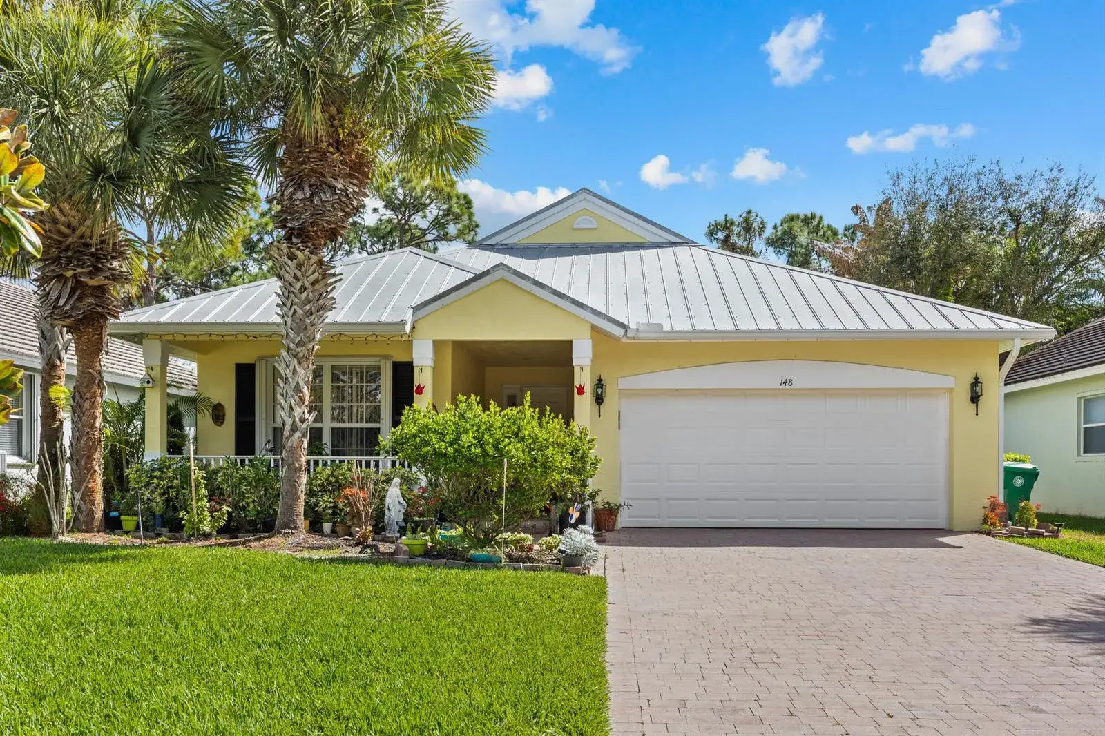148 NW Pleasant Grove Way, Port St. Lucie FL 34986