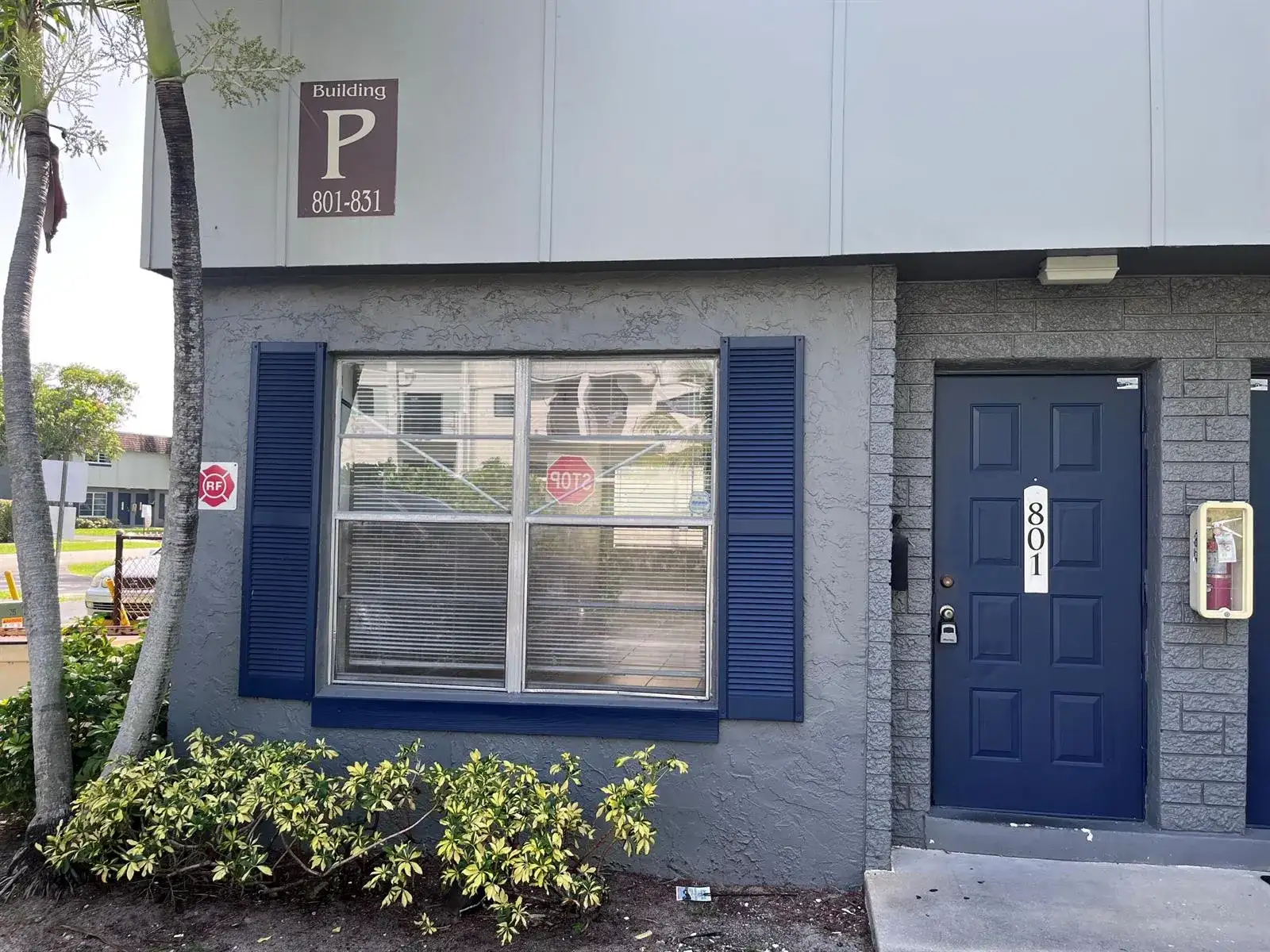 801 NW 46TH Avenue # 801, Plantation FL 33317 photo 2