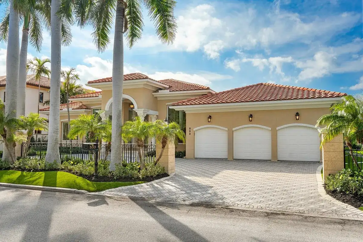 533 E Alexander Palm Road, Boca Raton FL 33432 photo 3
