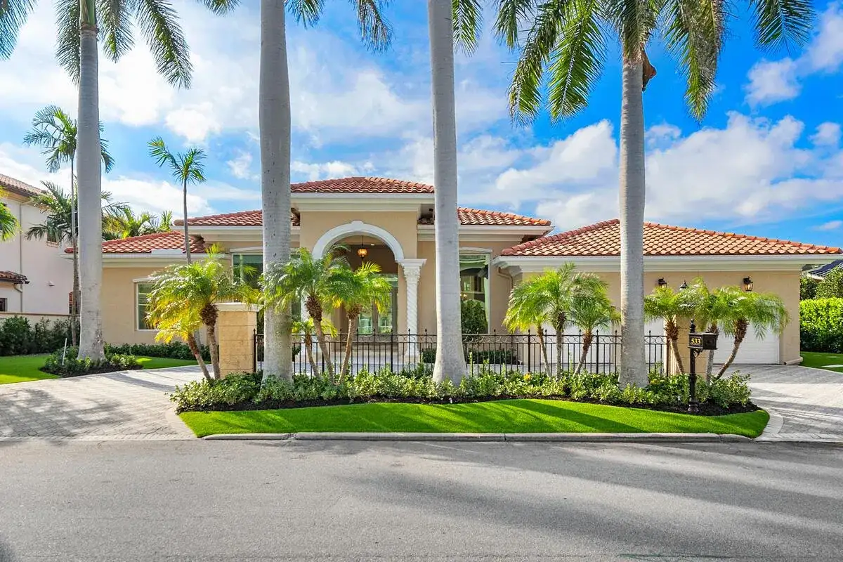 533 E Alexander Palm Road, Boca Raton FL 33432 photo 4