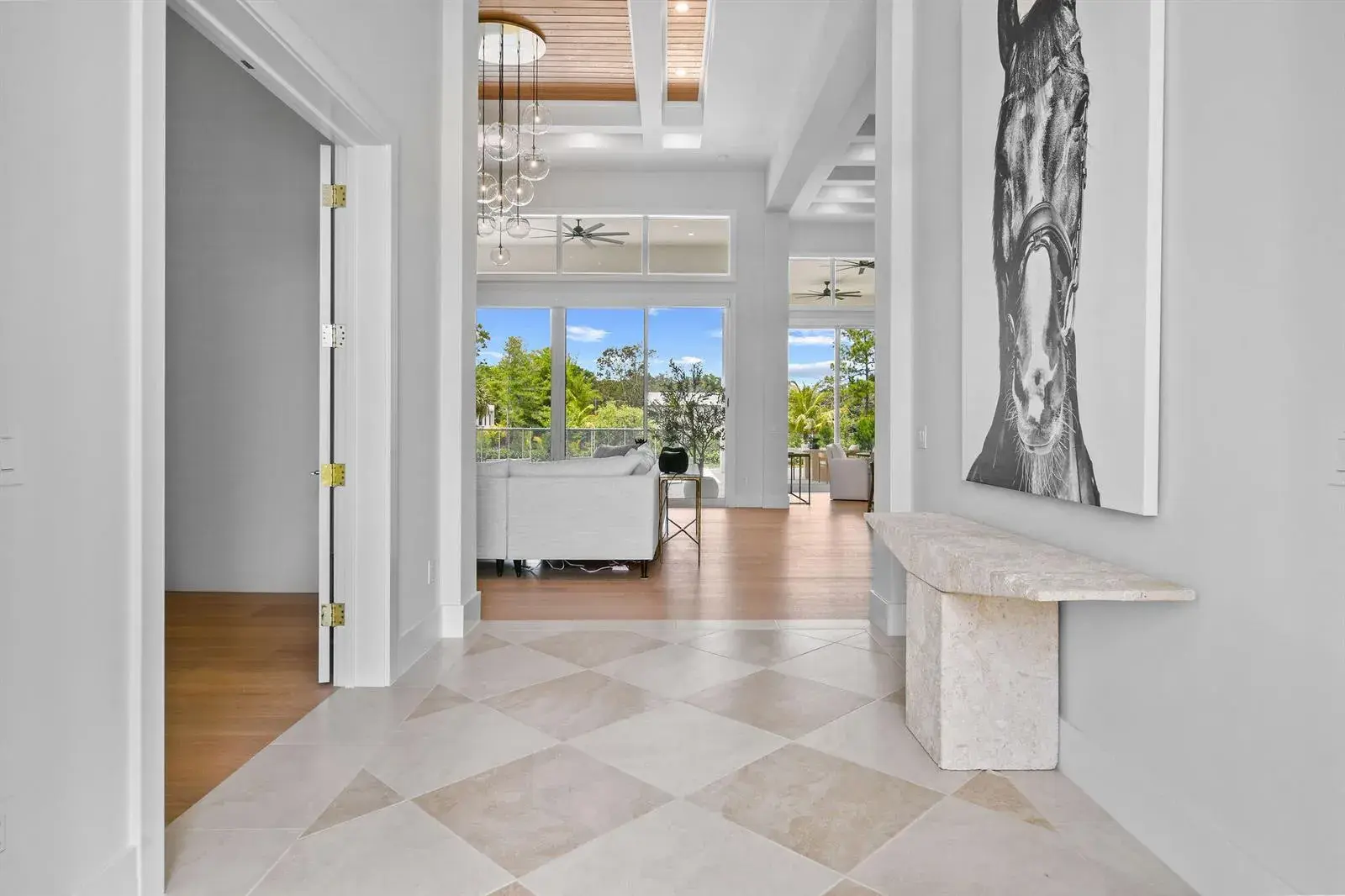 9105 Whippoorwill Trail, Jupiter FL 33478