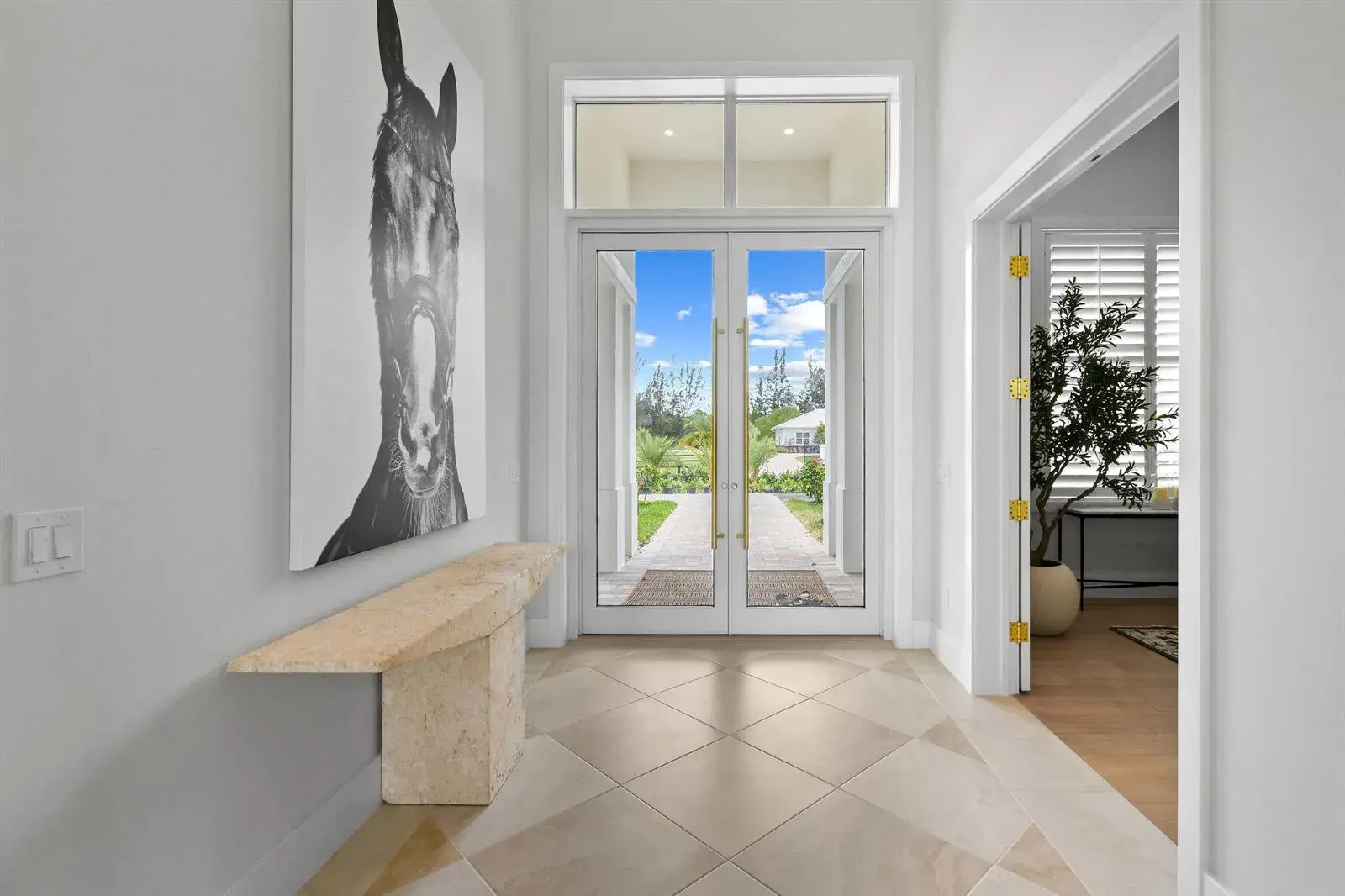 9105 Whippoorwill Trail, Jupiter FL 33478