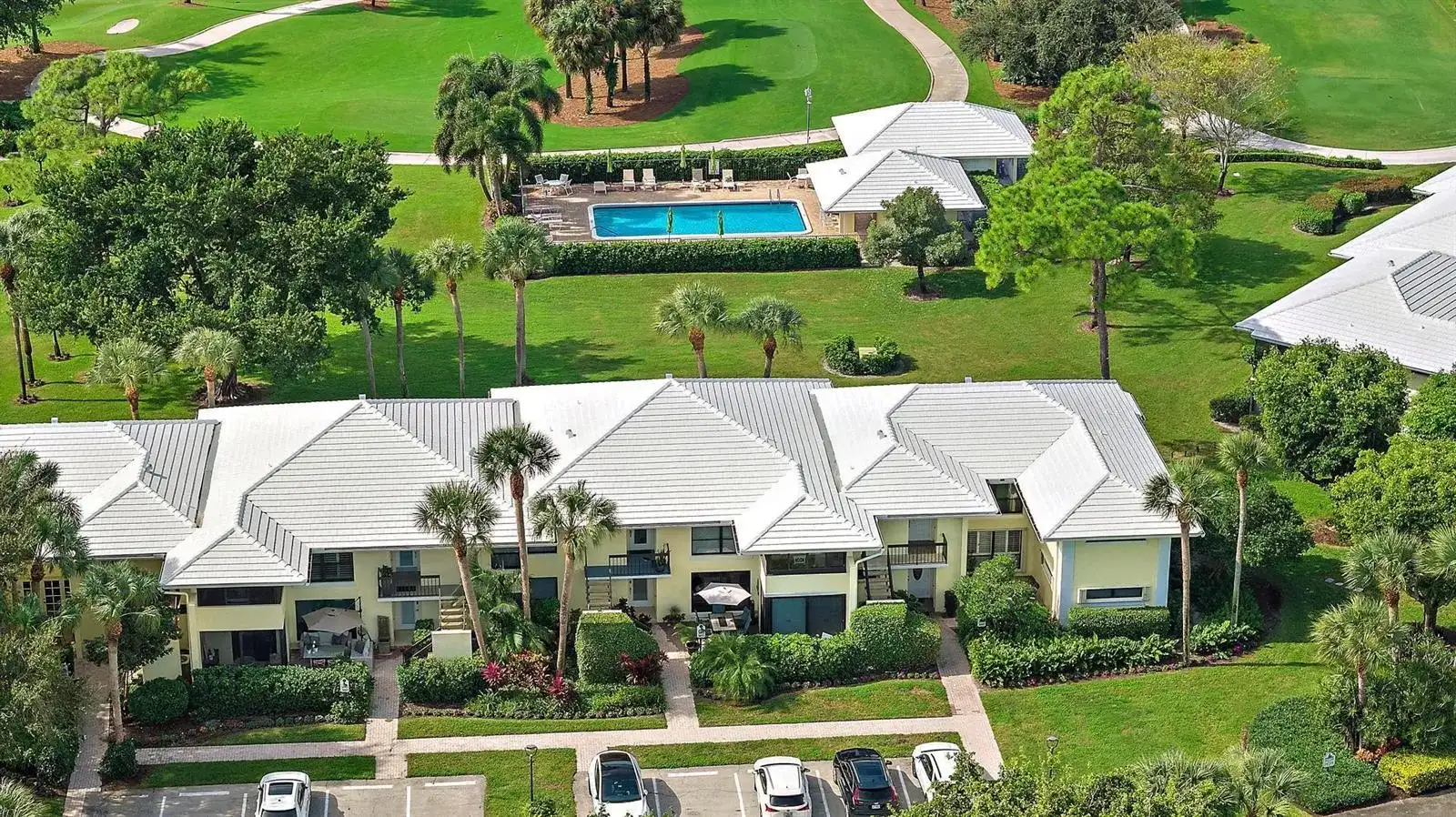 3693 Quail Ridge Drive # B, Boynton Beach FL 33436