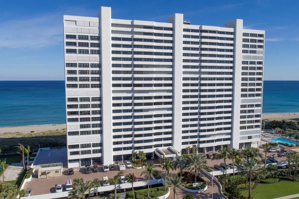2600 S Ocean Boulevard # 11e, Boca Raton FL 33432