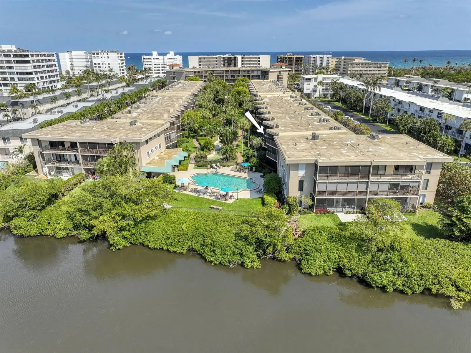 3605 S Ocean Boulevard # 319, South Palm Beach FL 33480