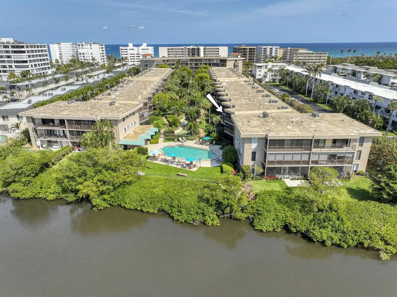 3605 S Ocean Boulevard # 319, South Palm Beach FL 33480