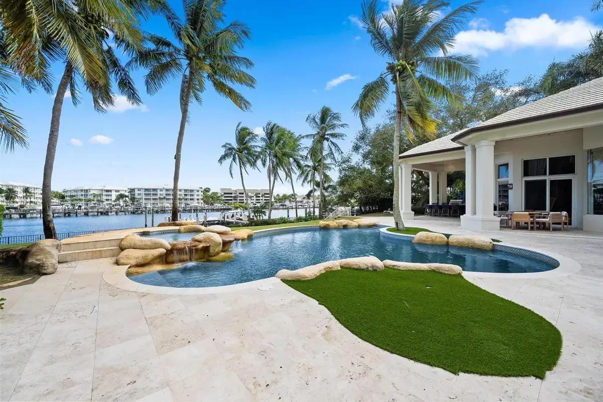 2270 Wilsee Road, Palm Beach Gardens FL 33410