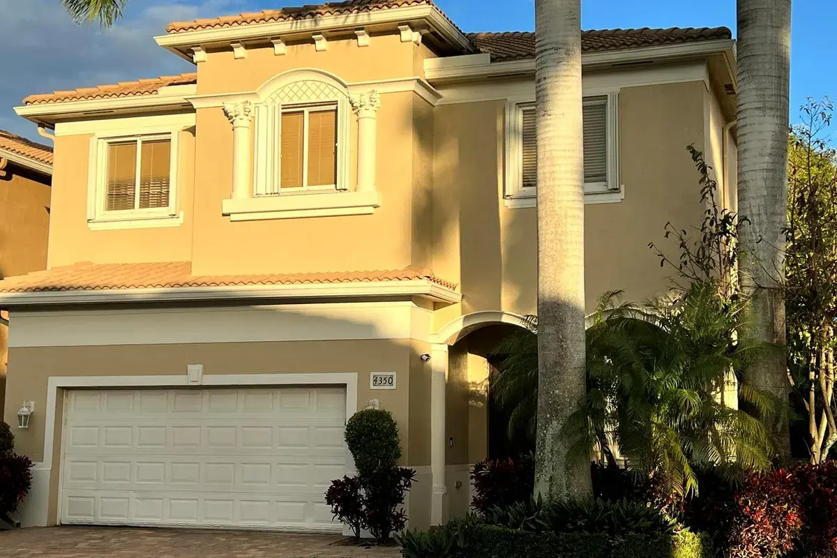 4350 Key Lime Boulevard, Boynton Beach FL 33436