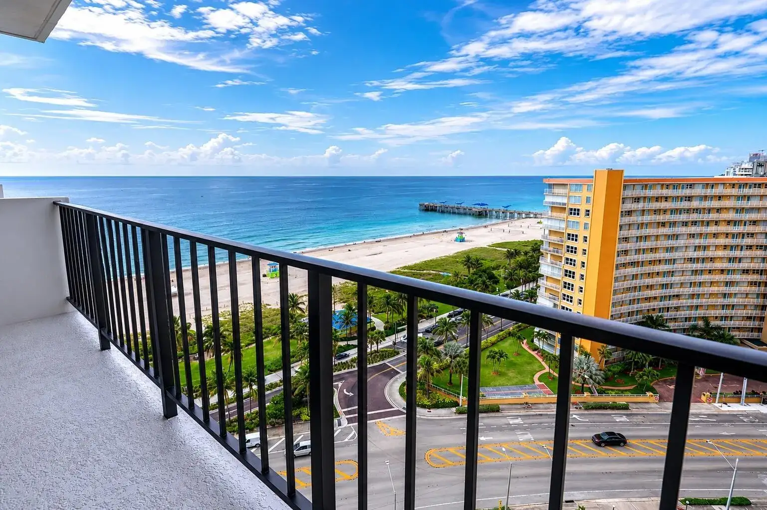 405 N Ocean Boulevard # 1704, Pompano Beach FL 33062