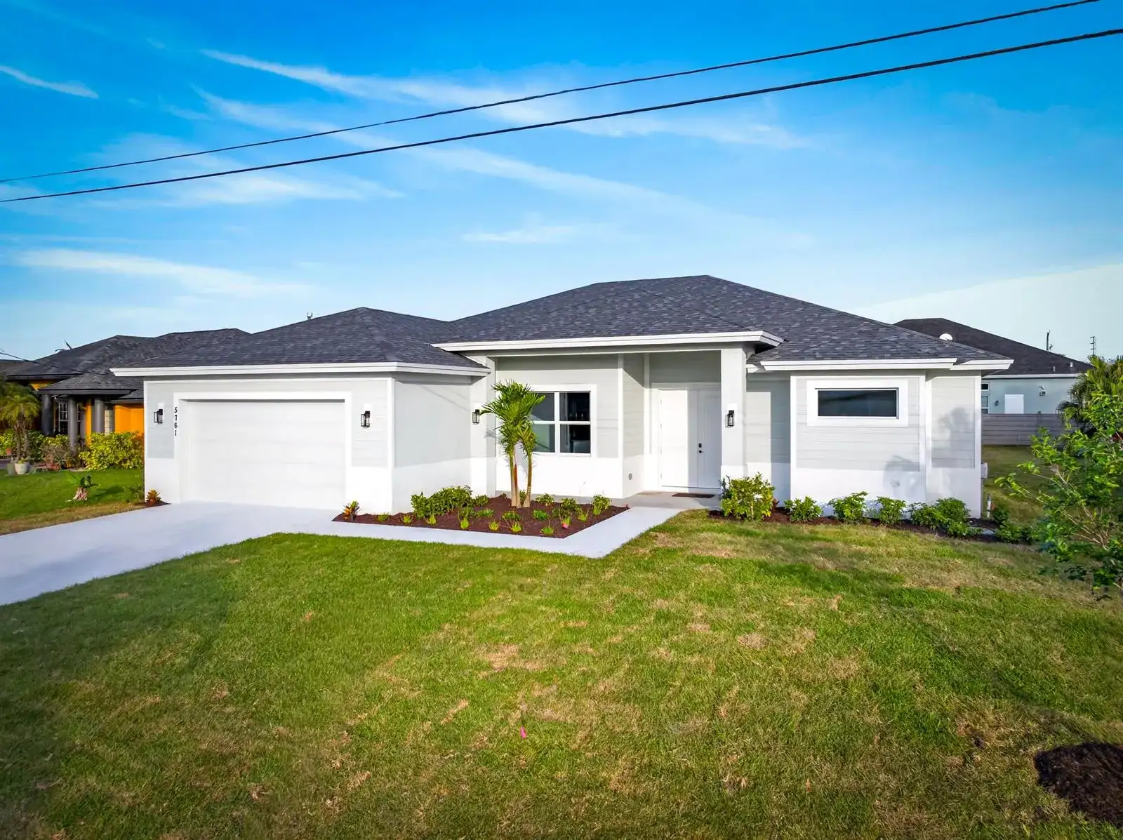 5761 NW Cone Street, Port St. Lucie FL 34986 photo 2