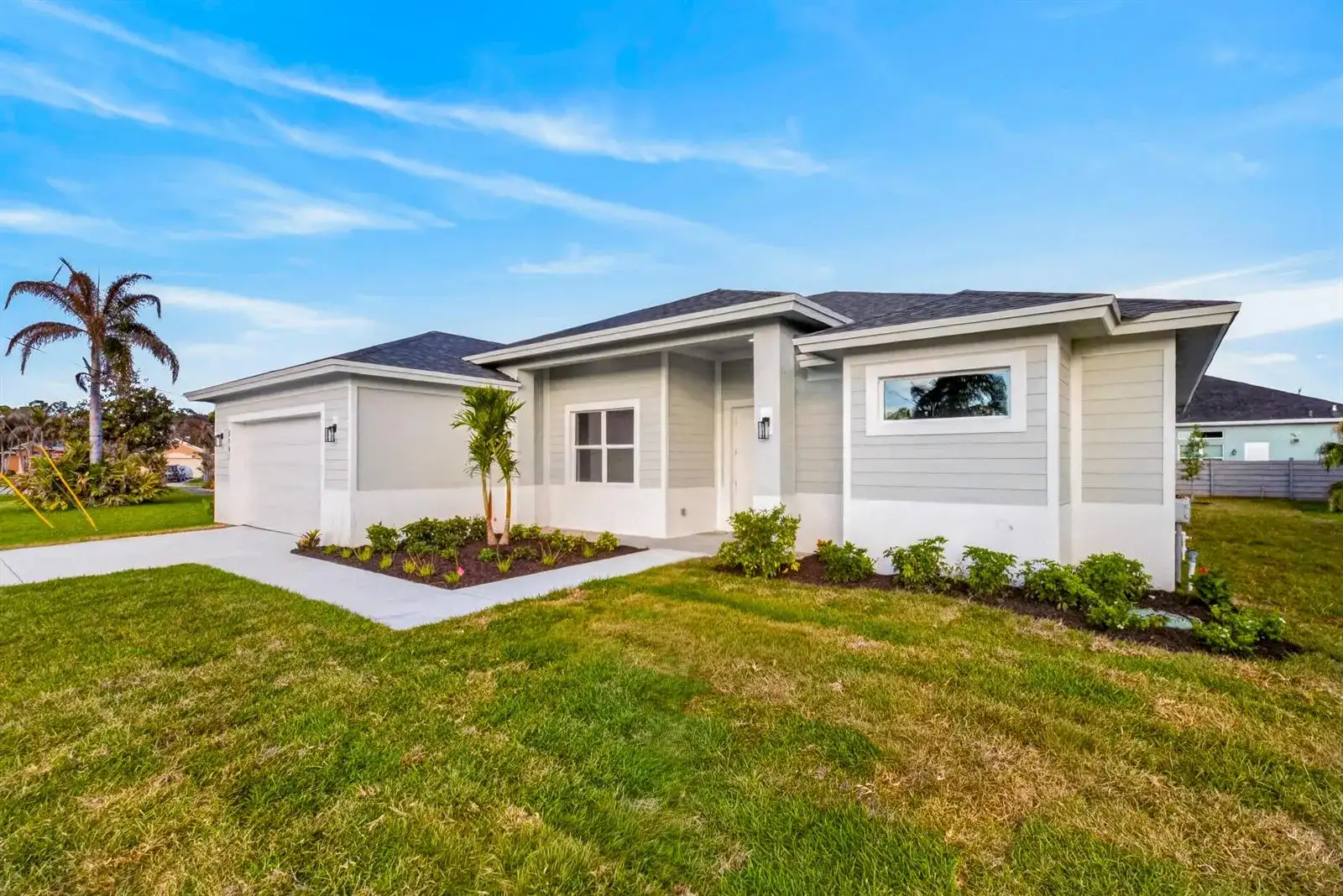5761 NW Cone Street, Port St. Lucie FL 34986 photo 3