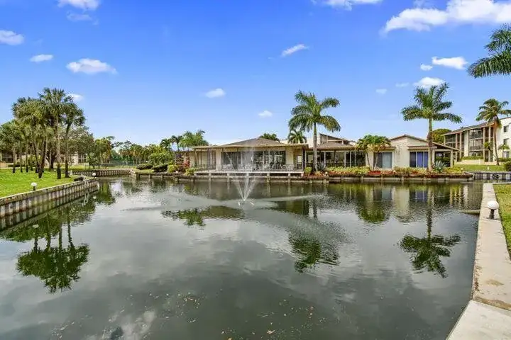 11811 Ave Of The Pga # C, Palm Beach Gardens FL 33418 photo 2