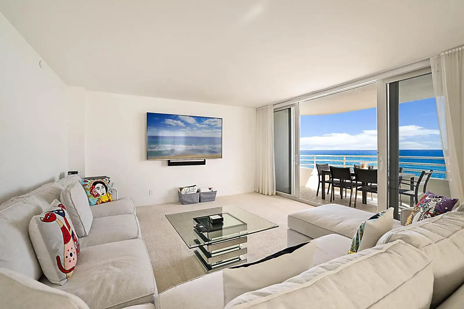 3407 S Ocean Boulevard # 8a, Highland Beach FL 33487 photo 3