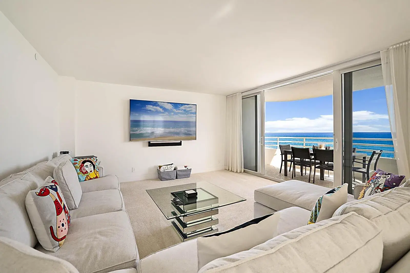 3407 S Ocean Boulevard # 8a, Highland Beach FL 33487