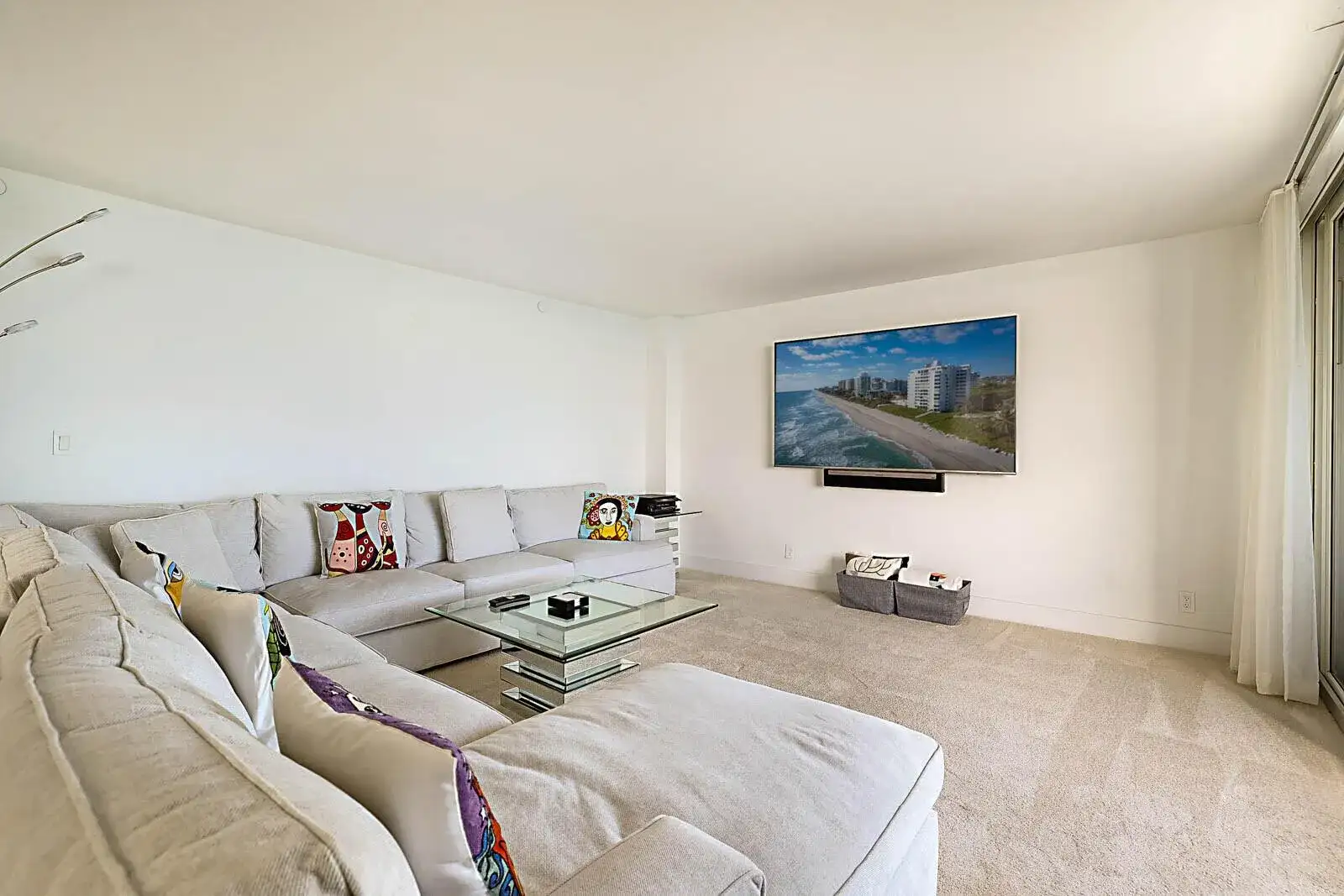 3407 S Ocean Boulevard # 8a, Highland Beach FL 33487 photo 4