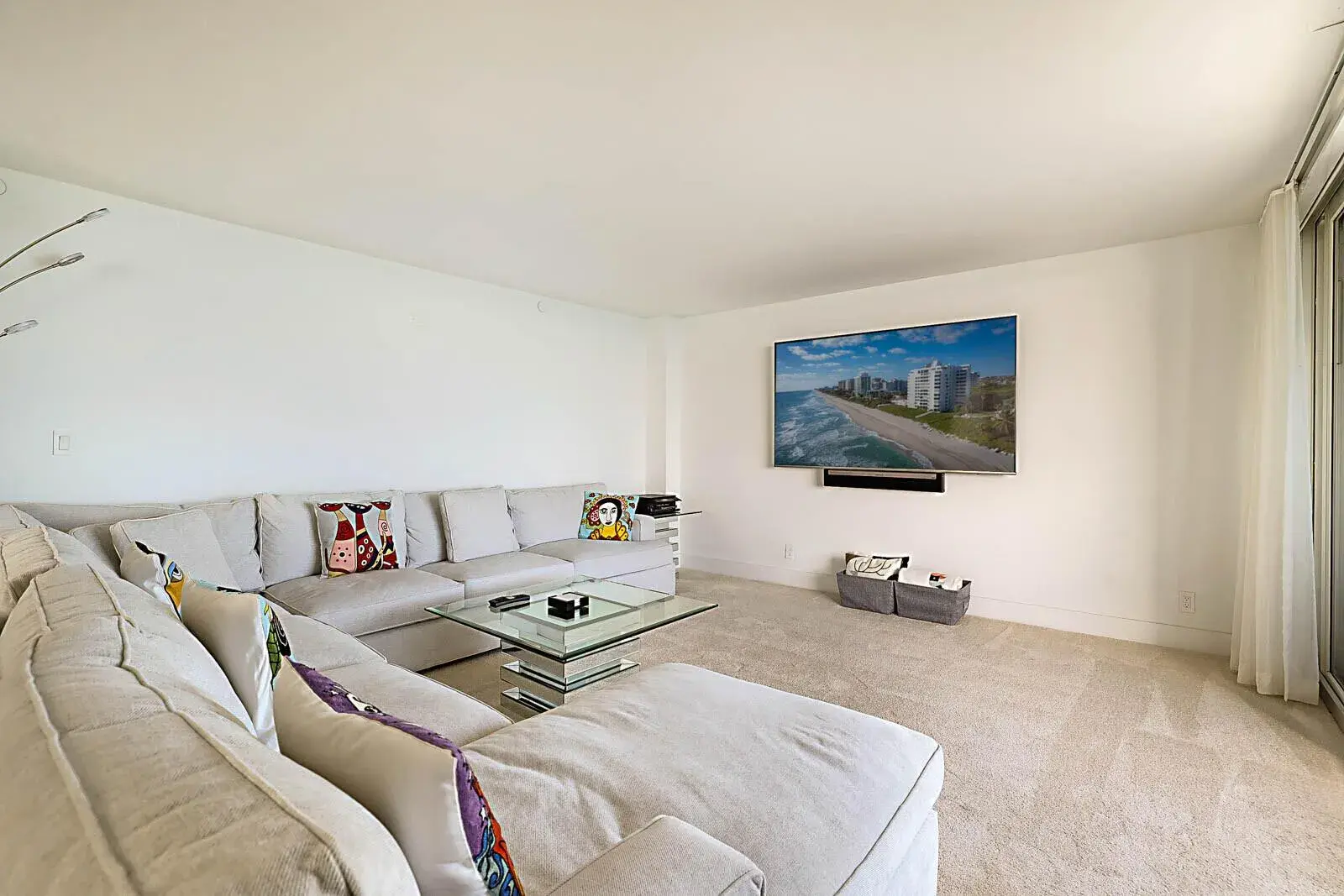 3407 S Ocean Boulevard # 8a, Highland Beach FL 33487