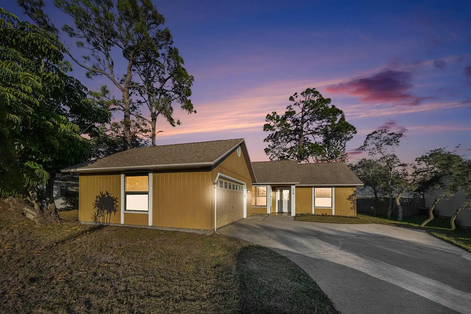 110 Cardinal Drive, Sebastian FL 32958