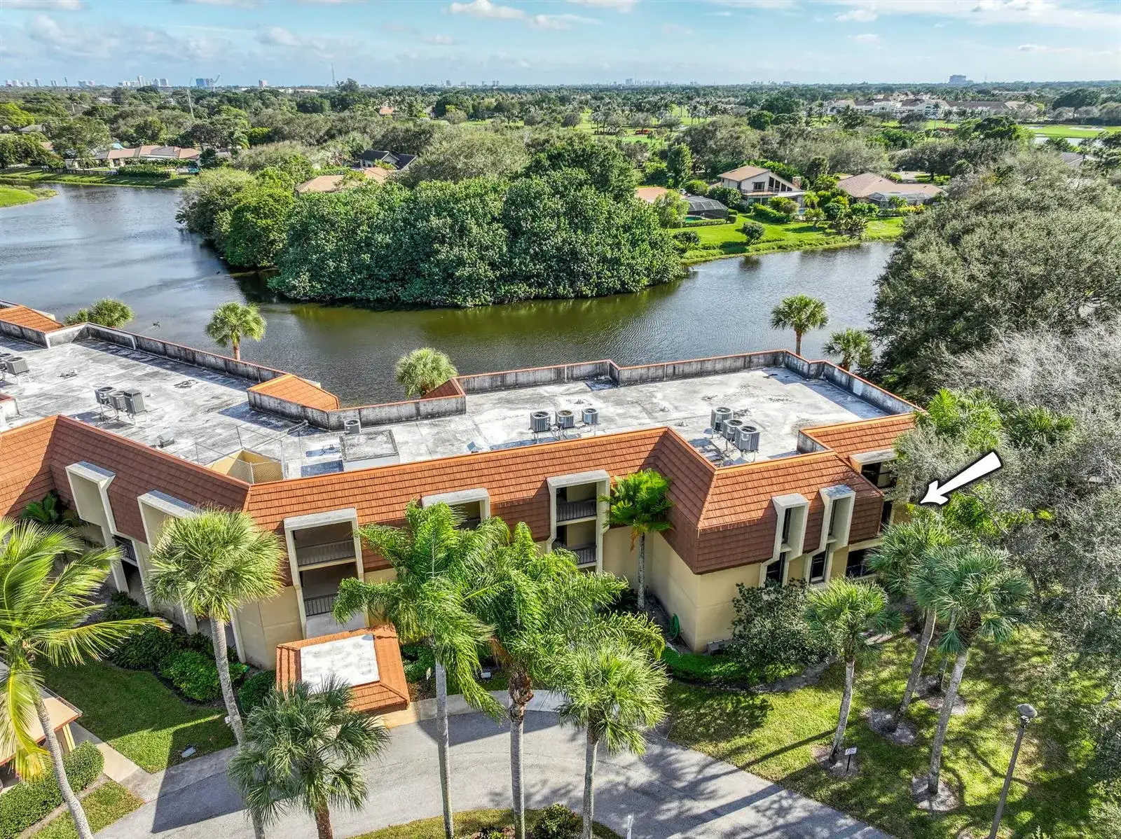 5250 Woodland Lakes Drive # 226, Palm Beach Gardens FL 33418 photo 2