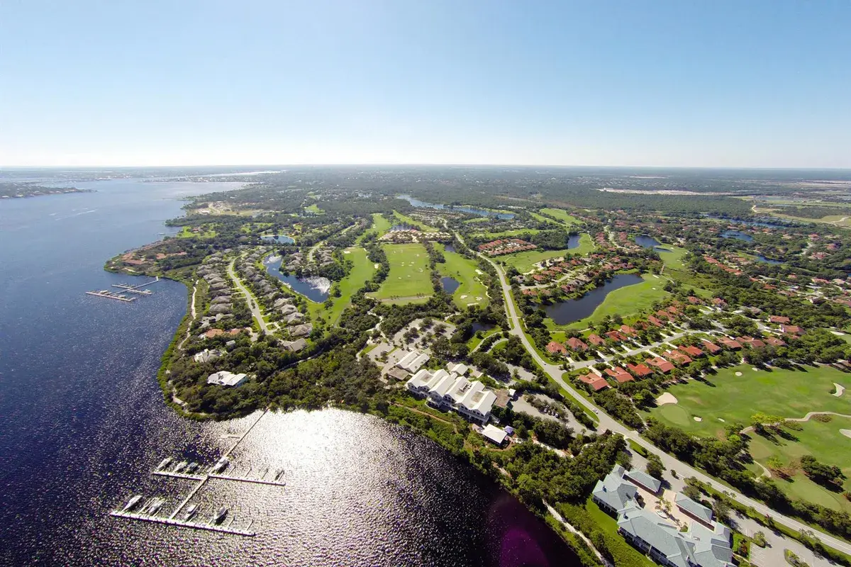 13505 NW Coco Plum Court, Palm City FL 34990