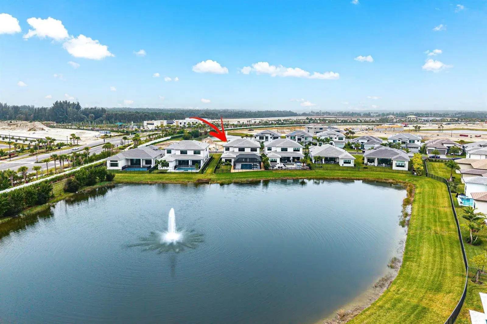 9892 Migration Point, Palm Beach Gardens FL 33412