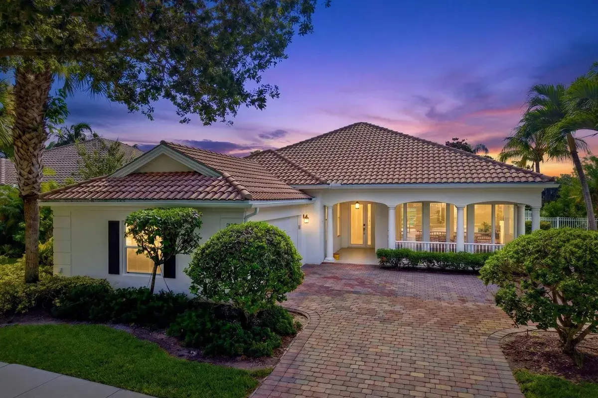 3225 Ushant Court, Wellington FL 33414