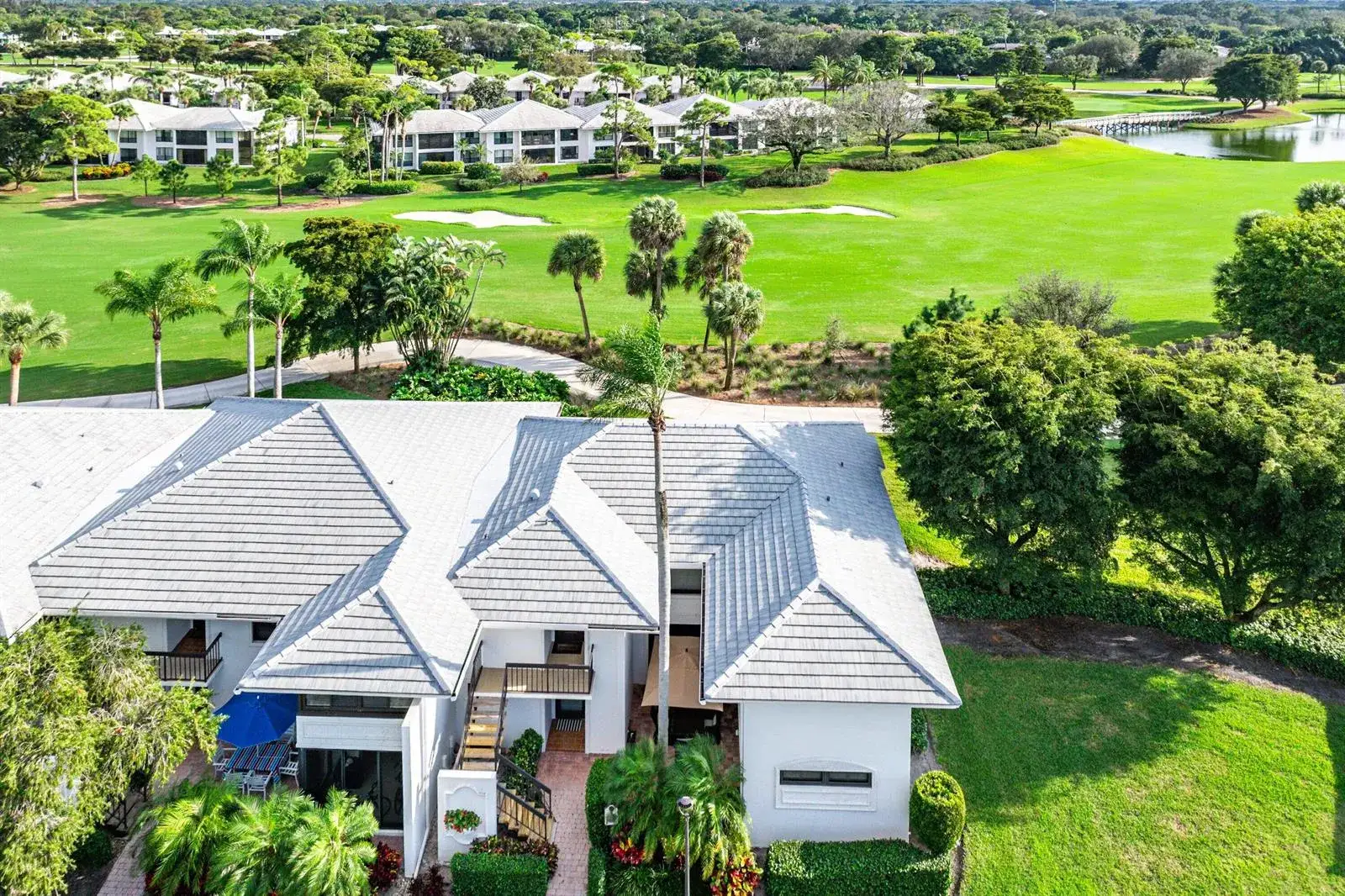 3954 Quail Ridge Drive N, Boynton Beach FL 33436