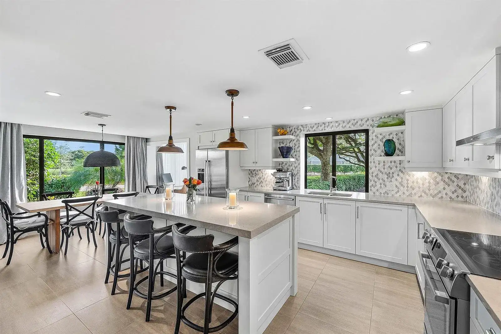 3954 Quail Ridge Drive N, Boynton Beach FL 33436 photo 4
