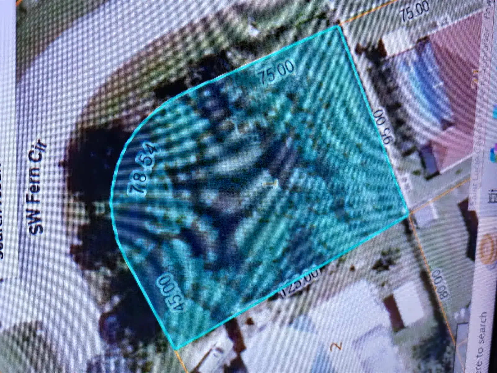 2338 SW Fern Circle, Port St. Lucie FL 34953 photo 2