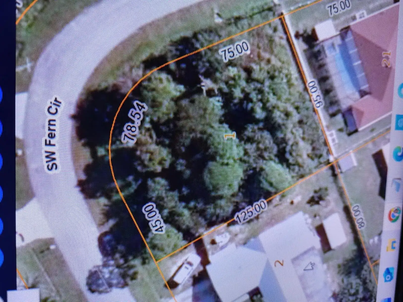 2338 SW Fern Circle, Port St. Lucie FL 34953 photo 4