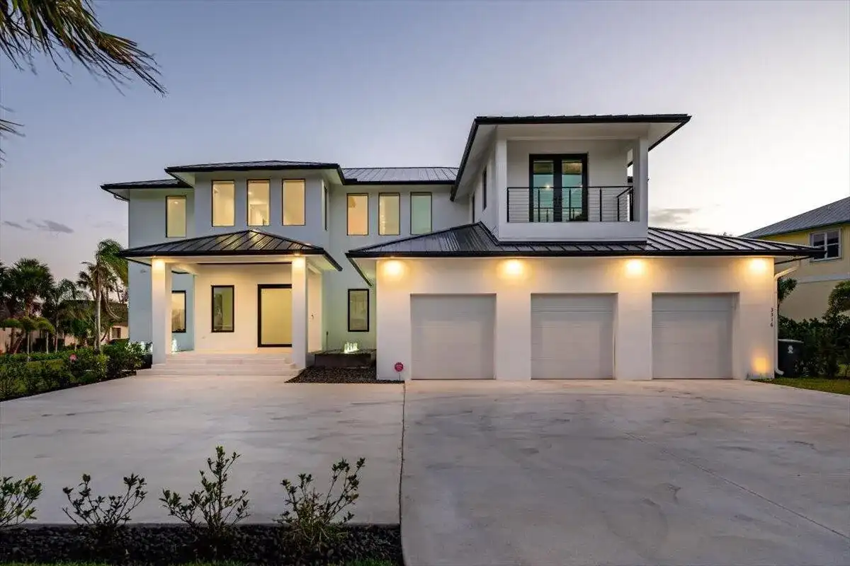 3316 SE River Vista Court, Port St. Lucie FL 34952