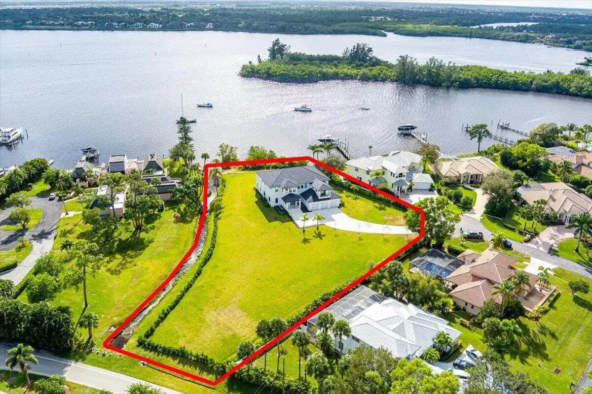 3316 SE River Vista Court, Port St. Lucie FL 34952 photo 5