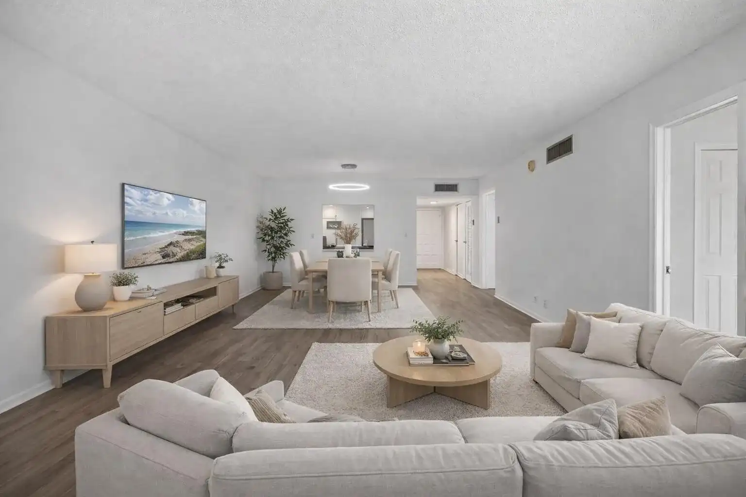 6301 N Falls Cir Drive # 303, Lauderhill FL 33319