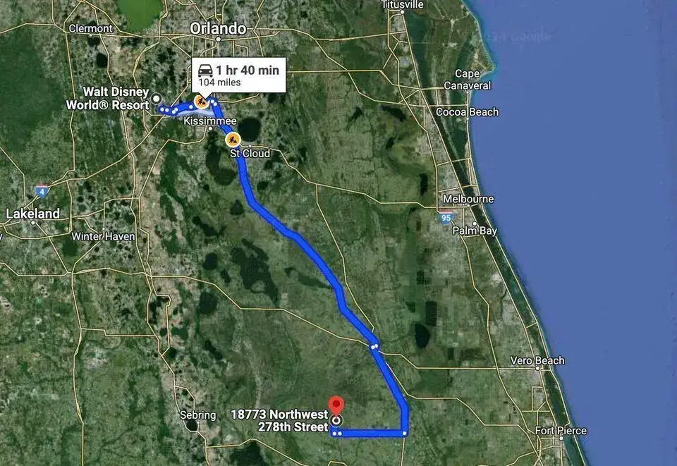 18773 NW 278th Street, Okeechobee FL 34972 photo 3