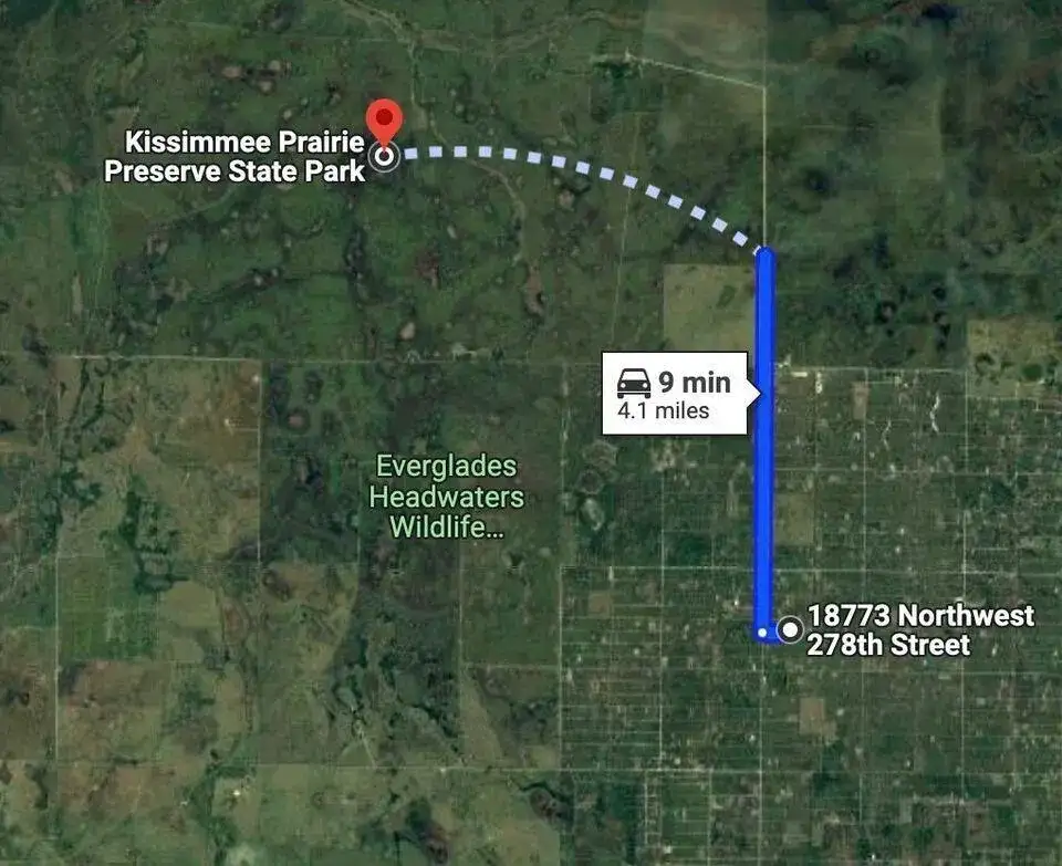 18773 NW 278th Street, Okeechobee FL 34972 photo 4