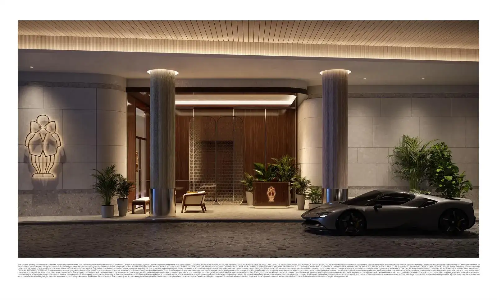 383 Okeechobee Boulevard # 1802, West Palm Beach FL 33401 photo 4