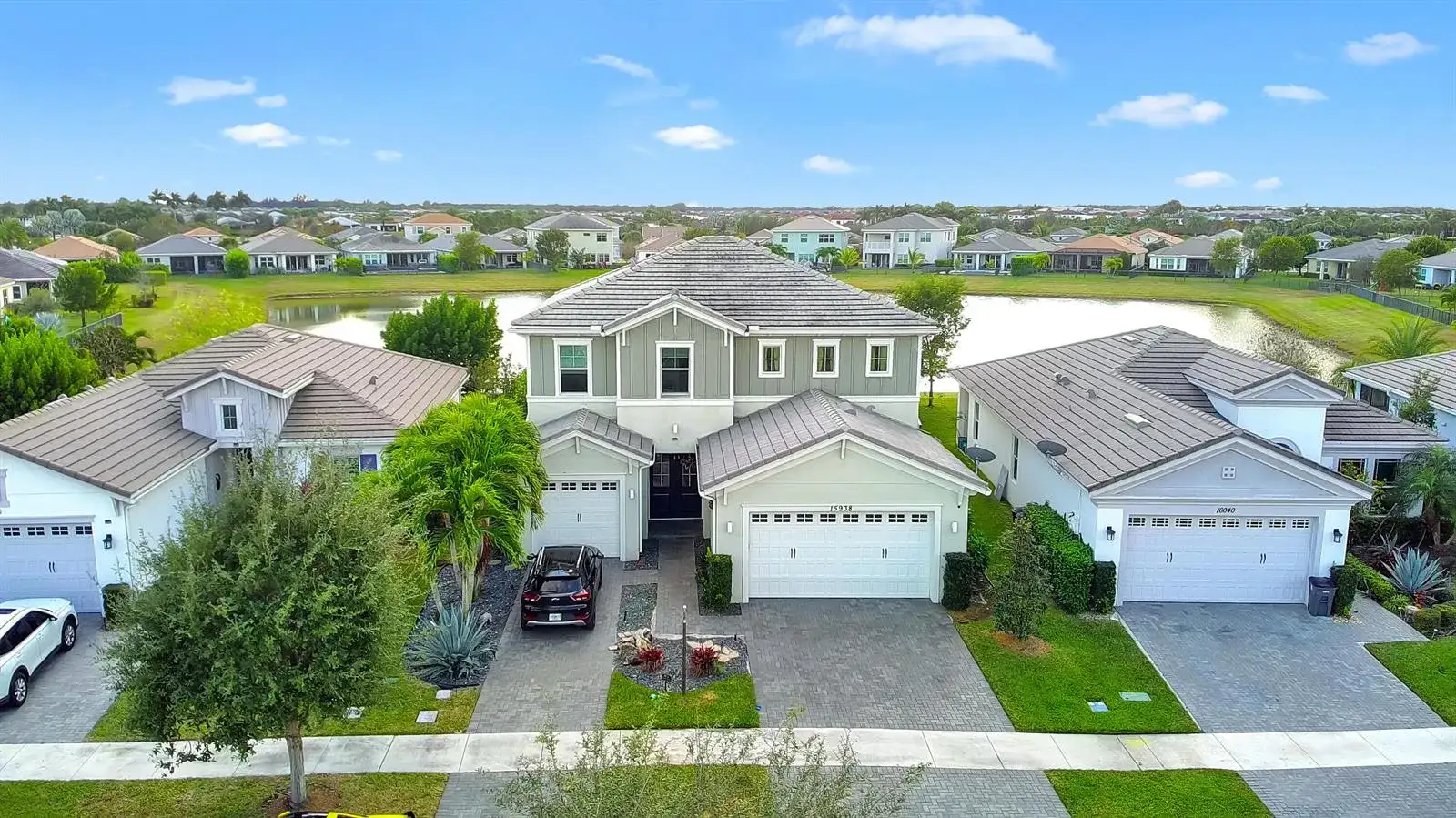 15938 E Rain Lilly Way, Westlake FL 33470 photo 2