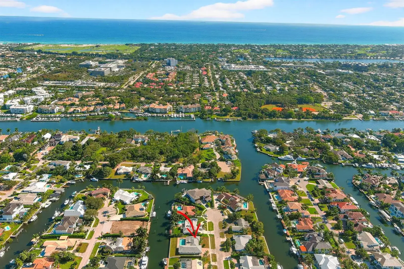 2185 Carib Circle, Palm Beach Gardens FL 33410 photo 3
