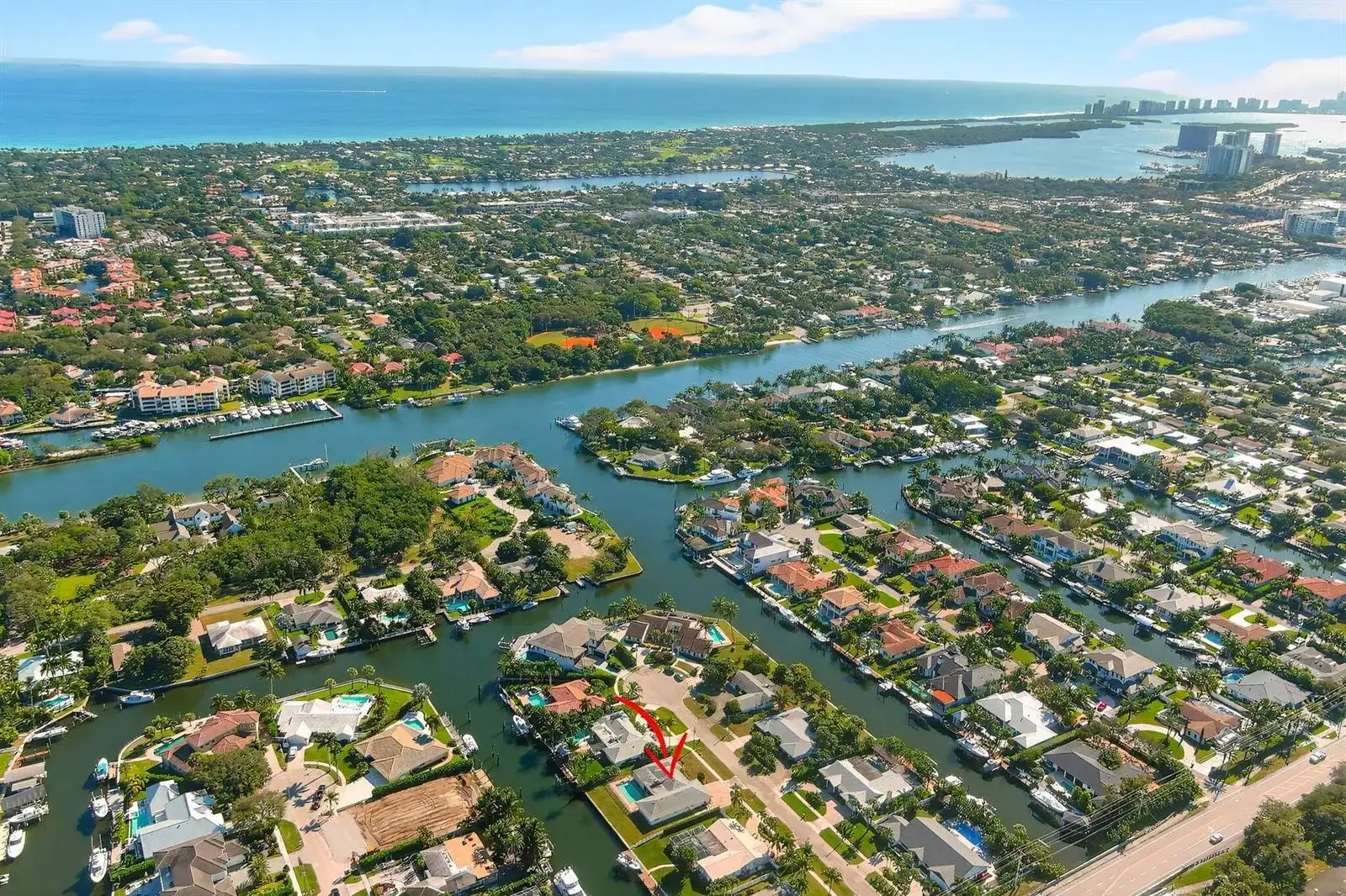2185 Carib Circle, Palm Beach Gardens FL 33410 photo 4