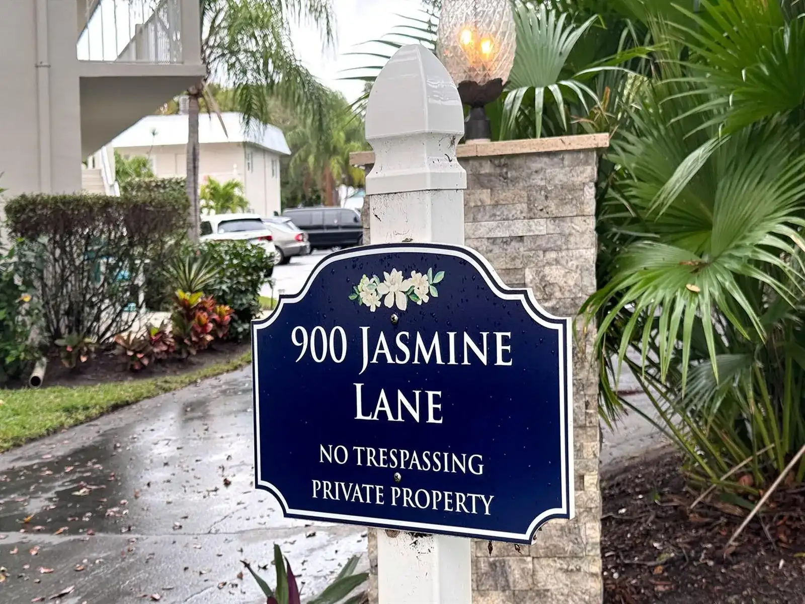 900 Jasmine Lane # 9a, Vero Beach FL 32963